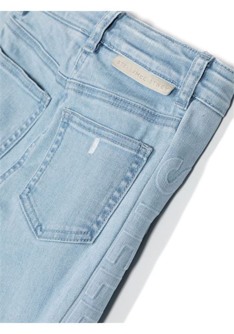 Jeans Stella McCartney Kids STELLA MCCARTNEY KIDS | PANTALONI E JEANS | TU6F90Z0153614
